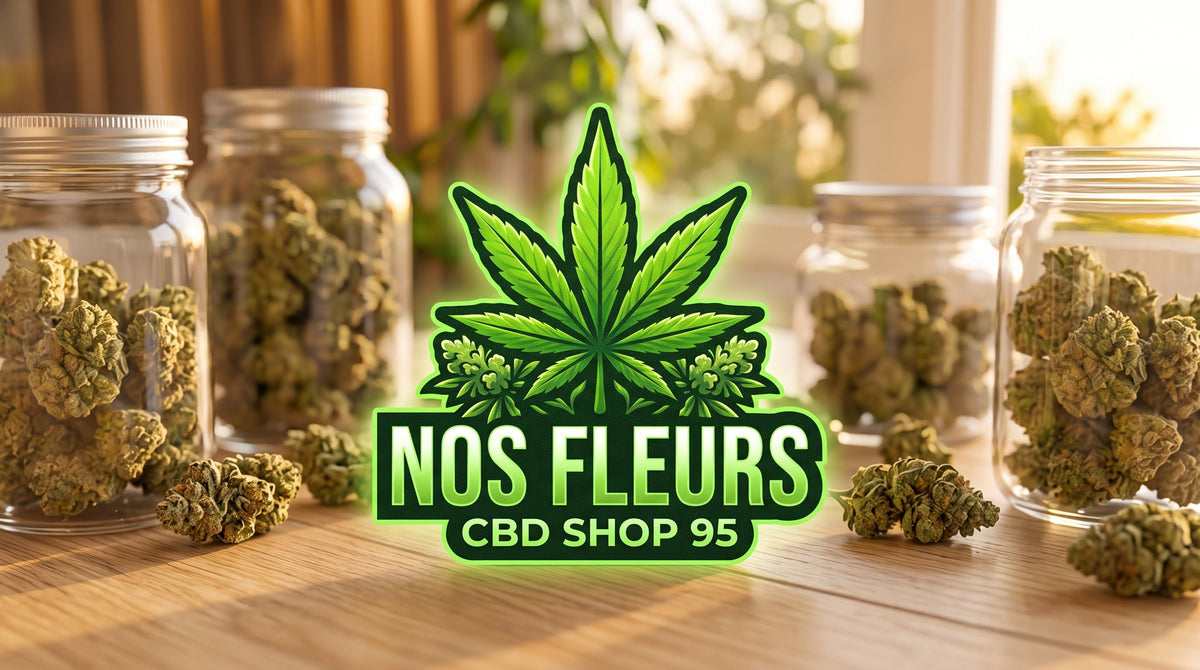 Nos Fleurs