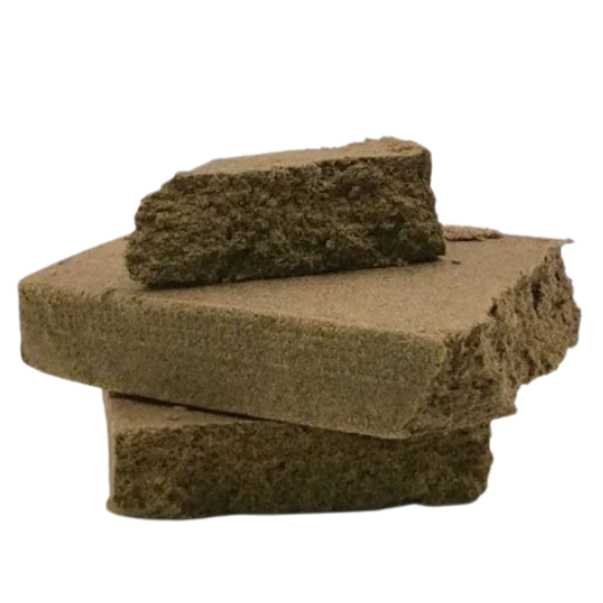Fresh frozen CBD 29%