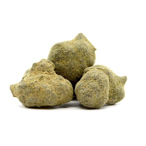 Moonrock CSA 25%