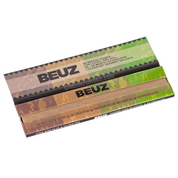 Feuille BEUZ