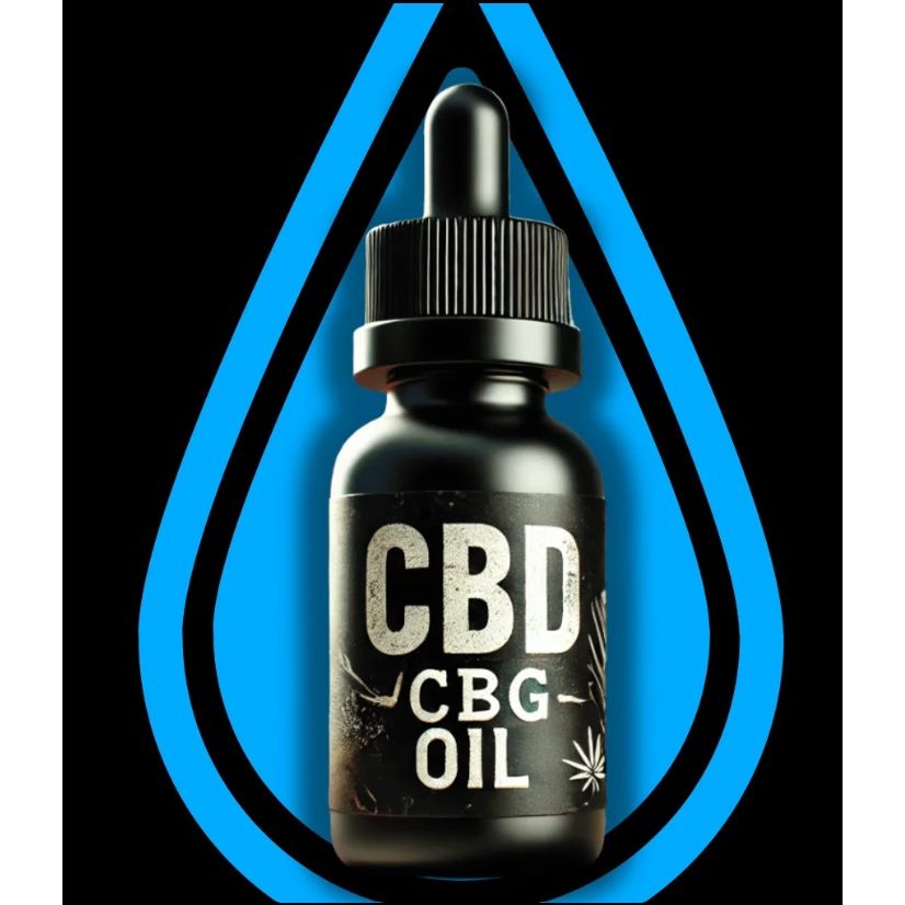 Huile animaux CBD 6%